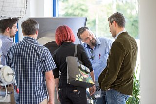 Innovation und Verantwortung – für unsere Kunden