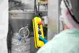 Maintenance and servicing