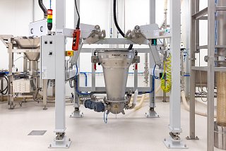 HECHT cares, c'est bien.Notre service de location