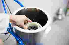 HECHT spare parts management