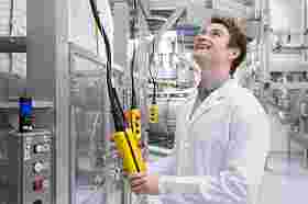 Life cycle management