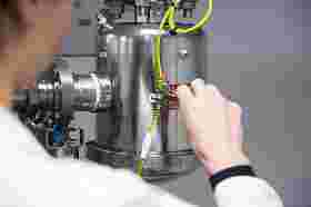 Maintenance concepts