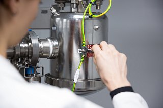 Maintenance concepts