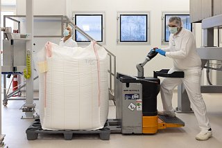 Découvrez d'autres projets et solutions individuelles avec lesquels nous avons convaincu nos clients.