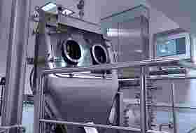 Le confinement dans la fabrication