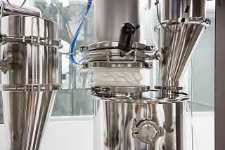 Automation solutions