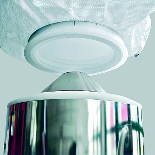 SoliValve® Doppelkegelsystem