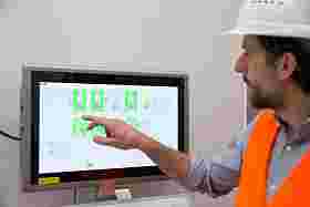 HECHT Automatisierung für die chemische Industrie