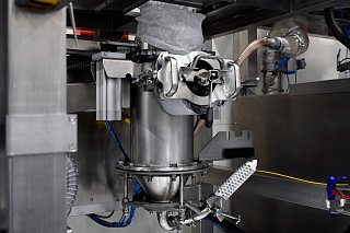 Operator- und Produktsicherheit für die Batterieherstellung