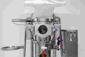 LAS-MC: new innovative solution for emptying BigBags