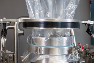 LAS-MC - Liner-Anschluss-System "Manuell Connect"