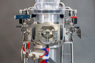 LAS-MC - Liner-Anschluss-System "Manuell Connect"