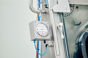 CFE-K-OC - Containment Vidange de fûts