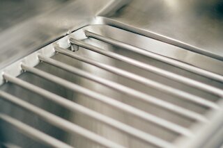 CFE-K-OC - Vaciado de bidones de contención