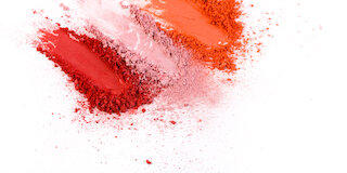 Color Cosmetics