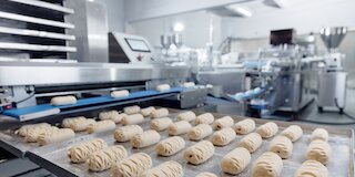 Boulangerie