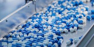 Farmaceutisk mellemprodukt